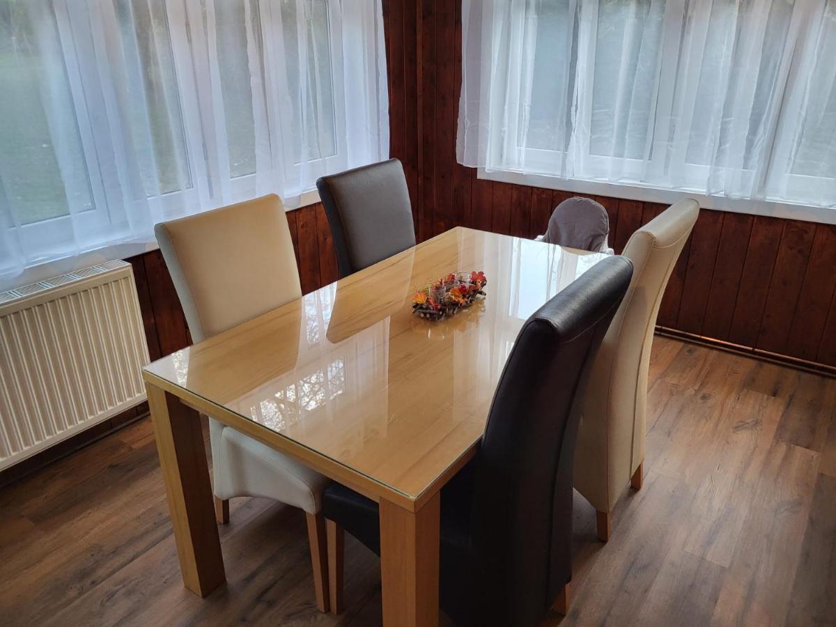 Ferienwohnung Mostheuriger Leo-Hof Eva Reichenau Esterno foto